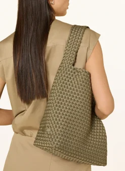 Beuteltasche MEDIUM mit Pouch