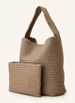 Beuteltasche MEDIUM mit Pouch
