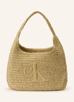 Beuteltasche mit Pouch