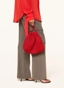 Beuteltasche MORGAN