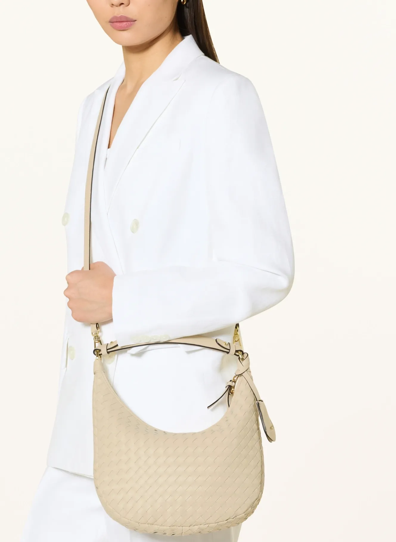 Beuteltasche NANA