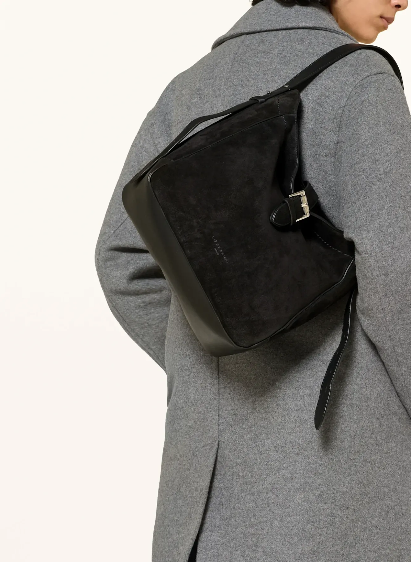 Beuteltasche REN