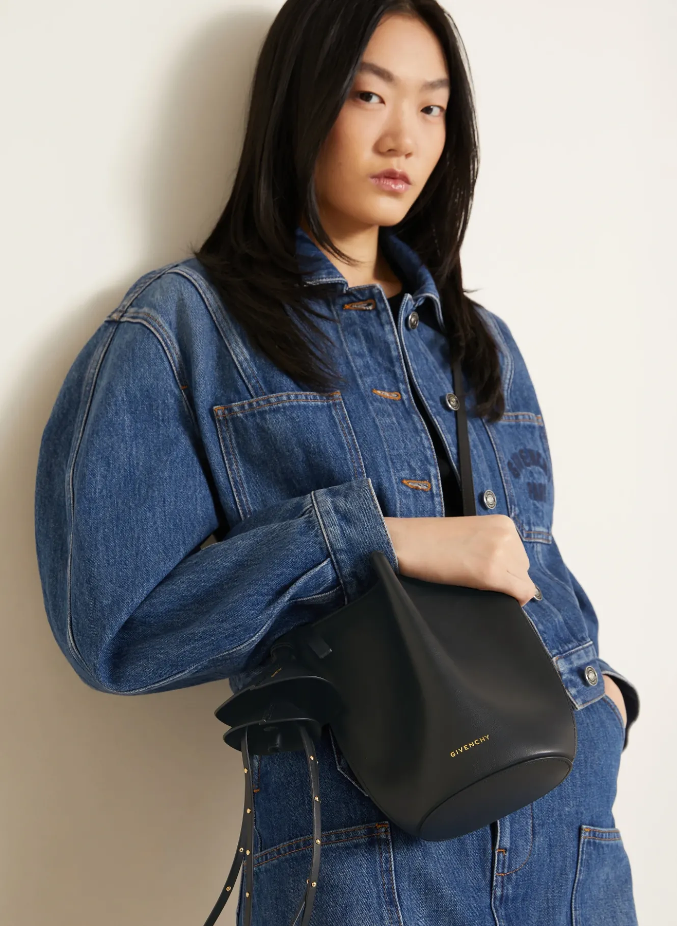 Beuteltasche SNAP