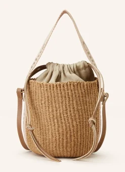 Beuteltasche WOODY