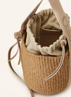 Beuteltasche WOODY