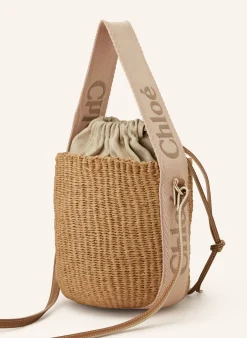 Beuteltasche WOODY