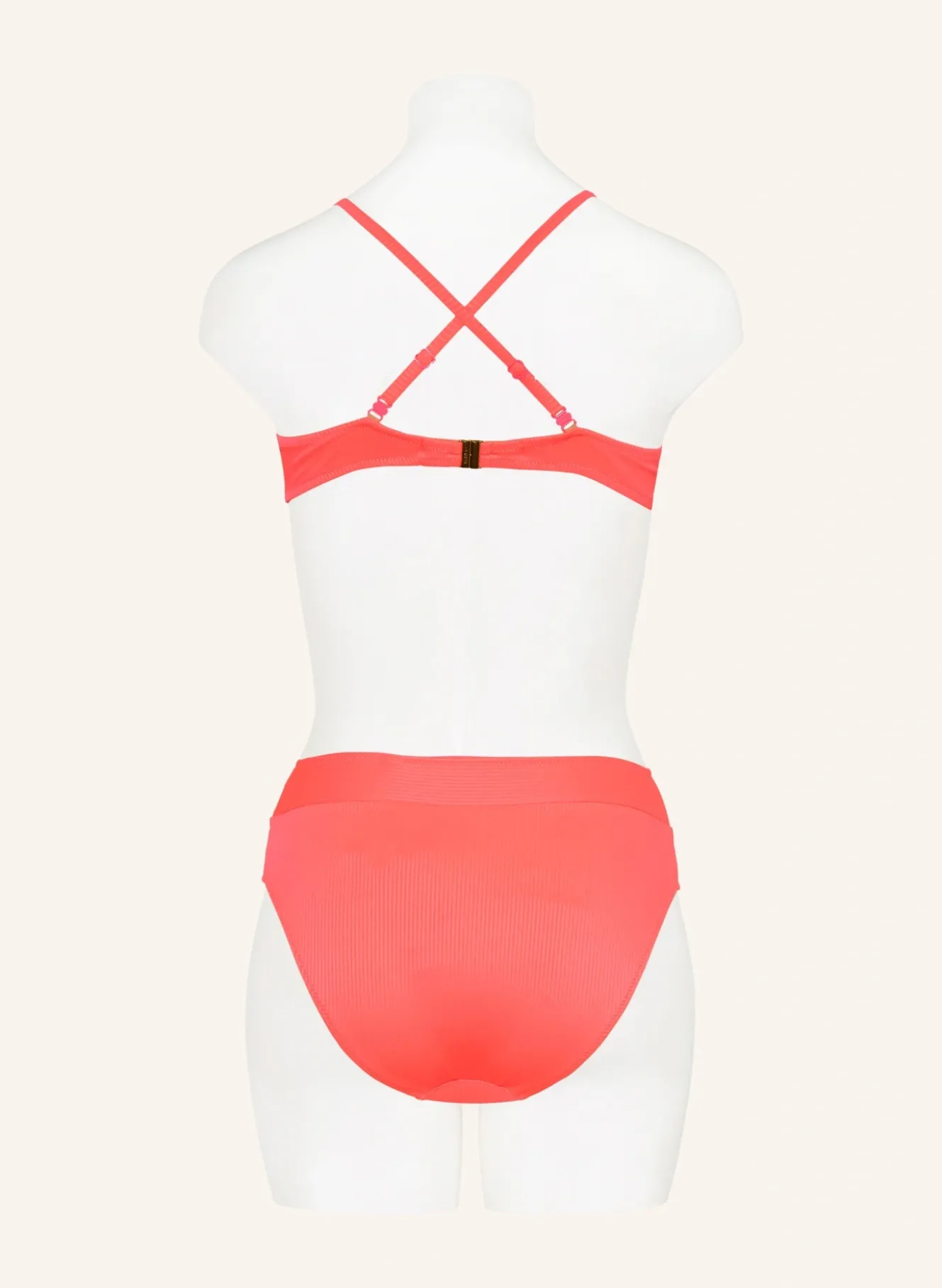 Bügel-Bikini-Top CASSIE