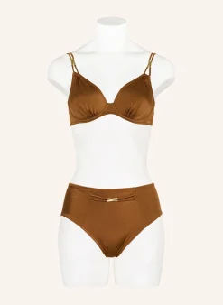 Bügel-Bikini-Top HELLO SUNSET