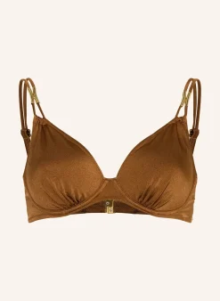 Bügel-Bikini-Top HELLO SUNSET
