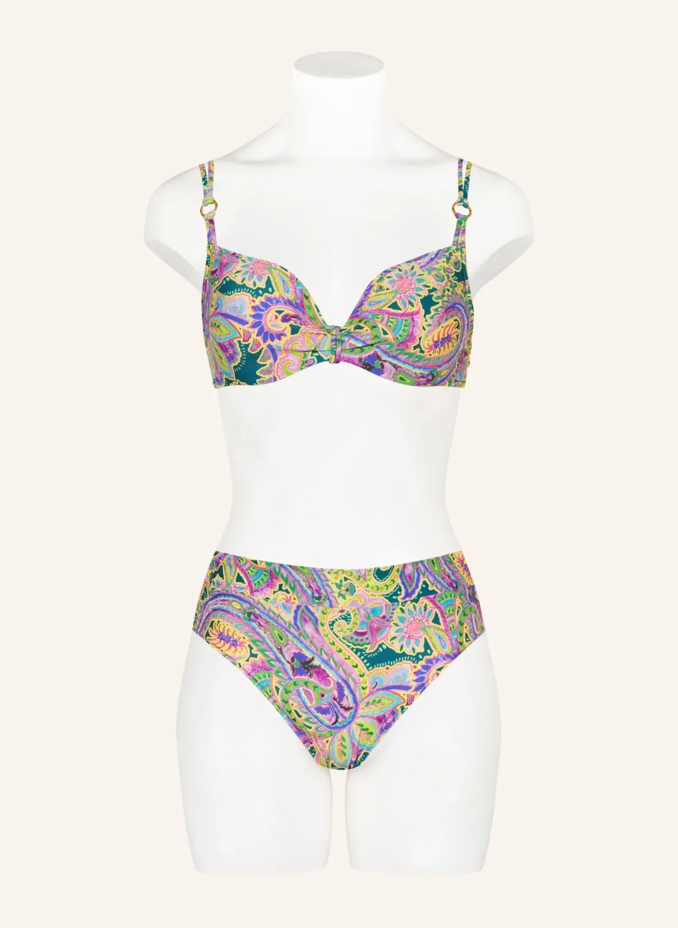 Bügel-Bikini-Top JOLISE