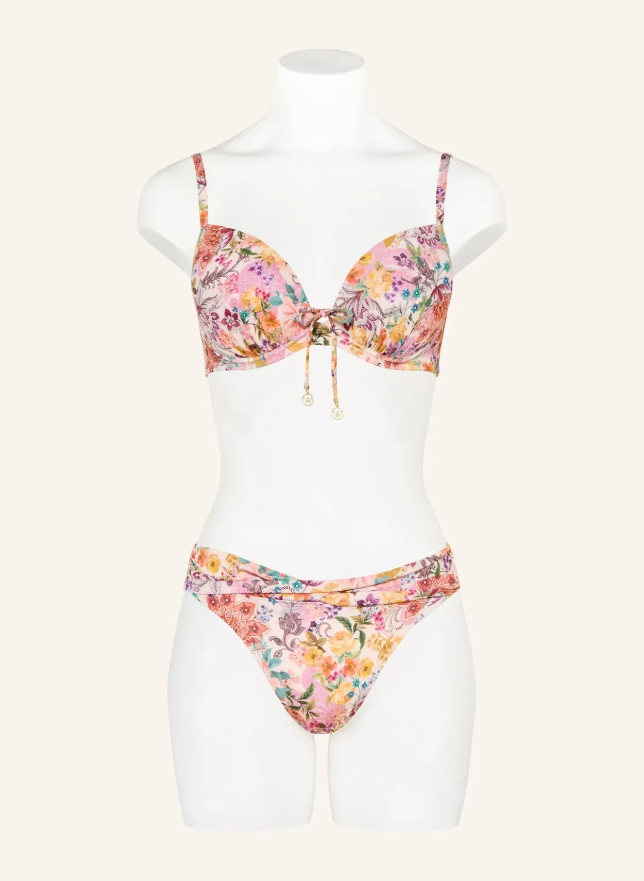 Bügel-Bikini-Top PRETTY BOHO