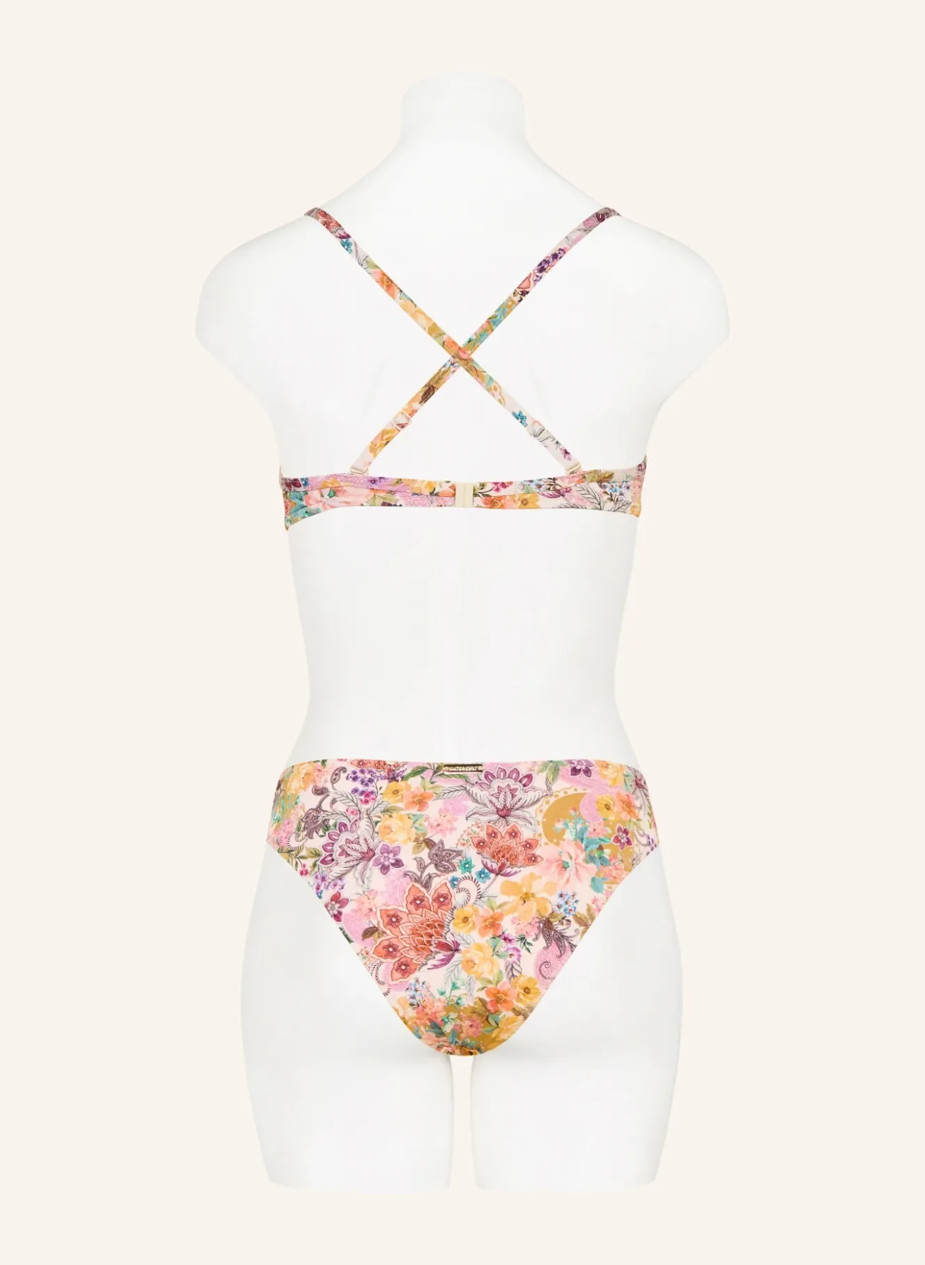 Bügel-Bikini-Top PRETTY BOHO