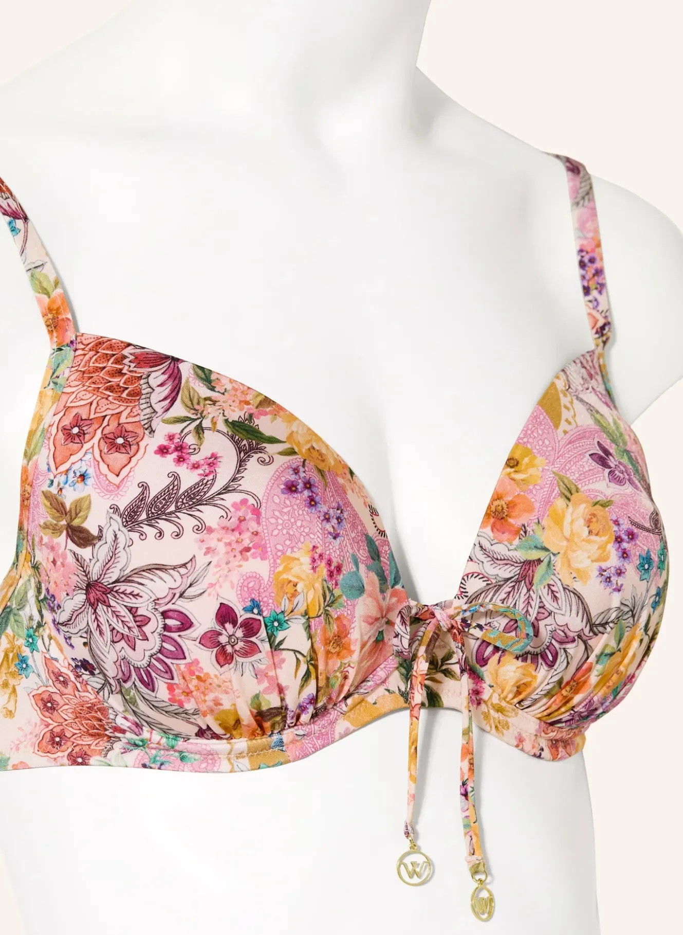 Bügel-Bikini-Top PRETTY BOHO