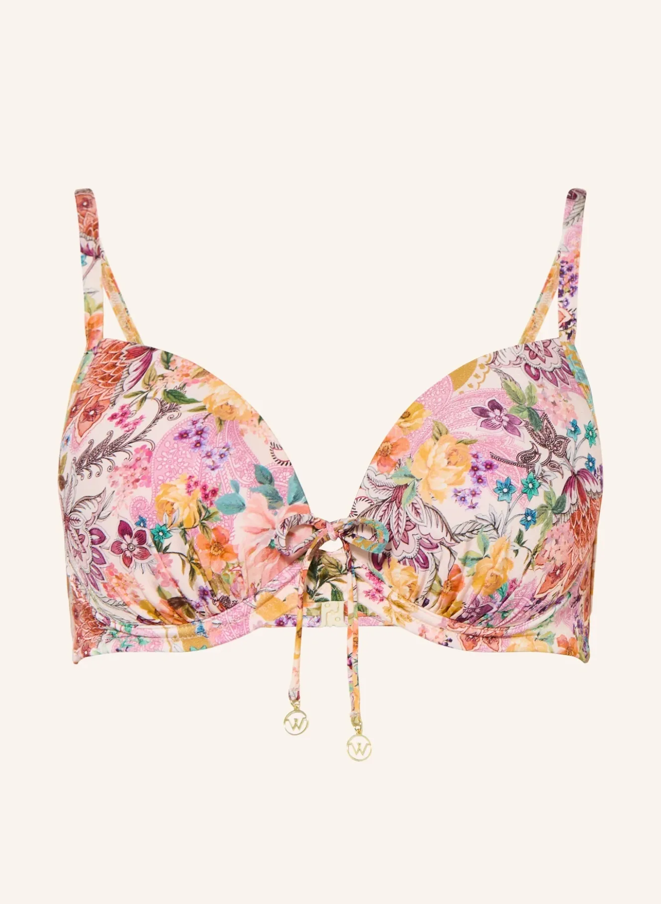 Bügel-Bikini-Top PRETTY BOHO