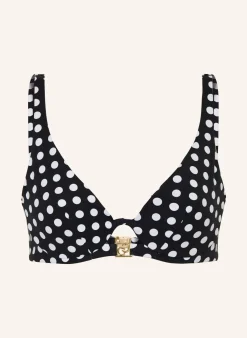 Bügel-Bikini-Top SAUVAGE