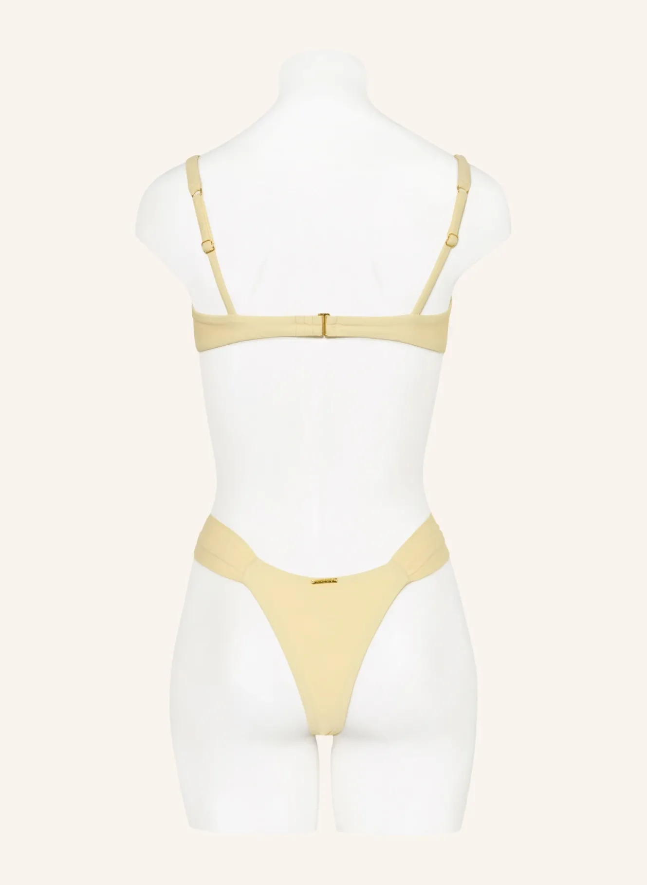 Bügel-Bikini-Top SAYA