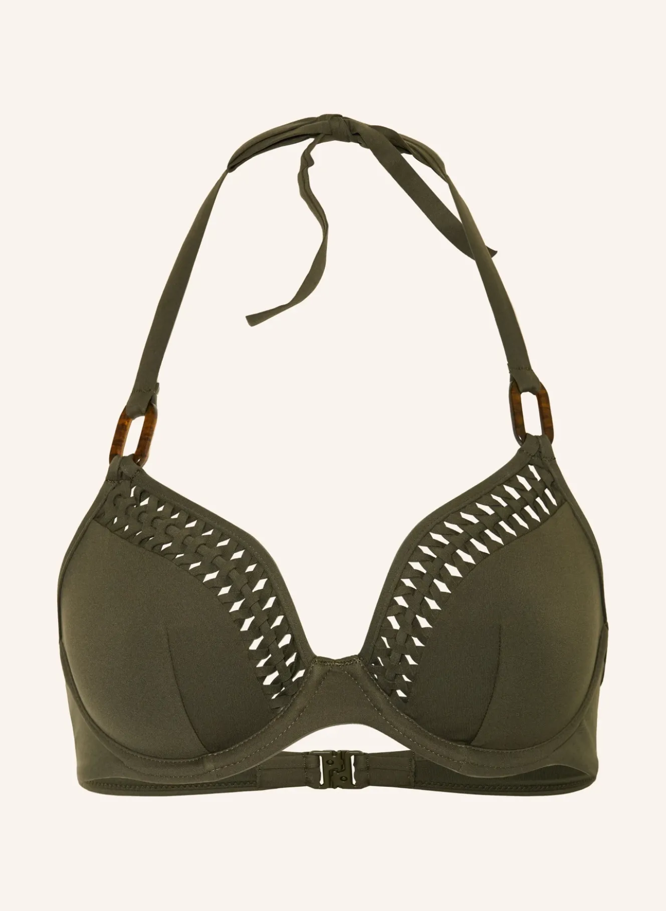 Bügel-Bikini-Top SERENITA
