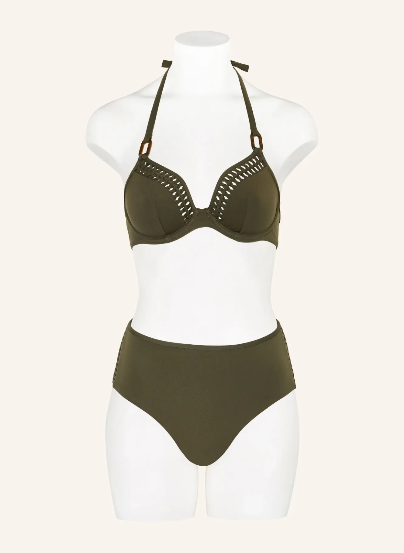 Bügel-Bikini-Top SERENITA