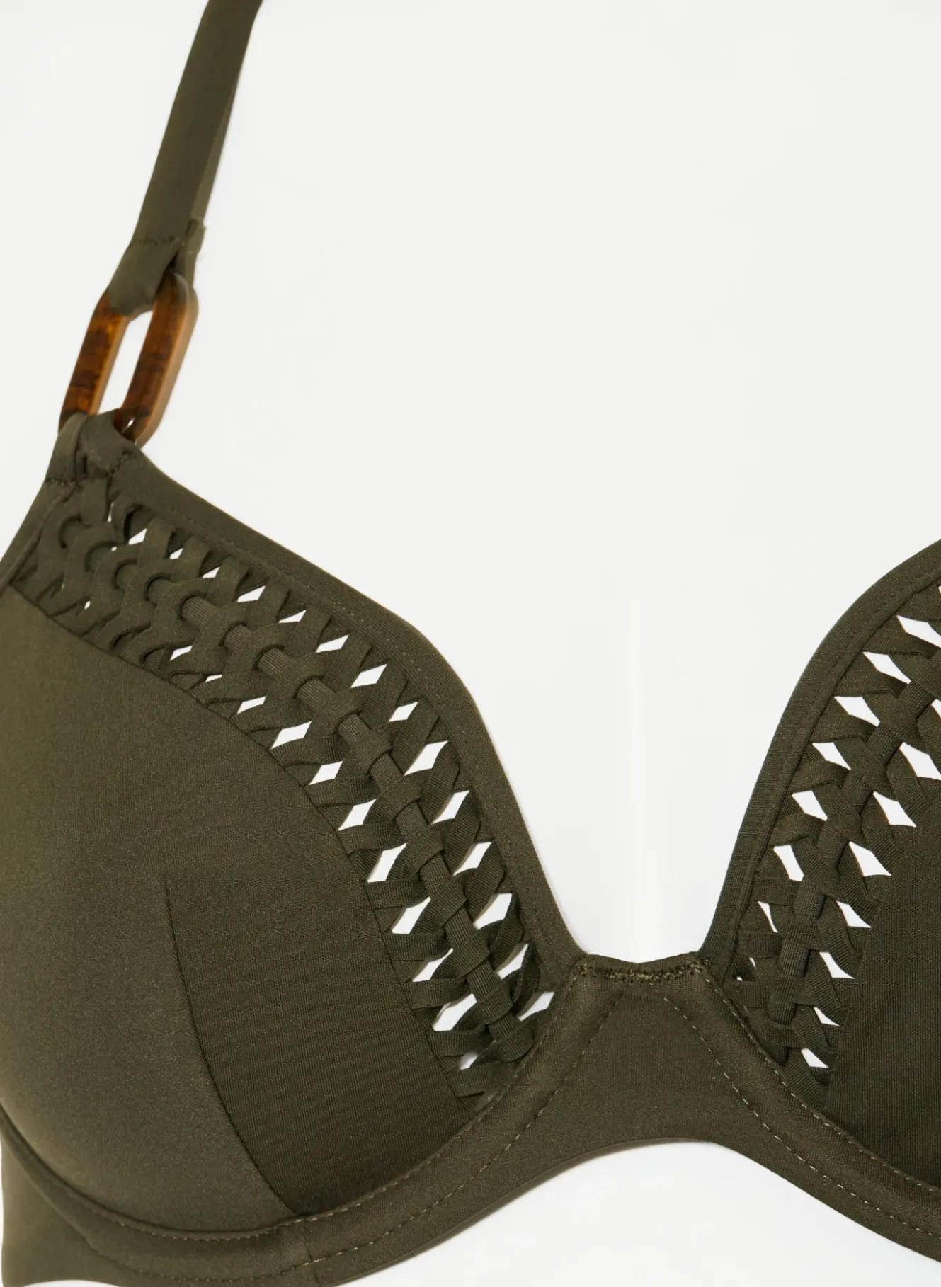 Bügel-Bikini-Top SERENITA