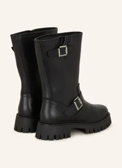 Biker Boots