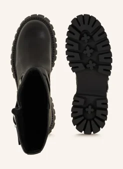 Biker Boots