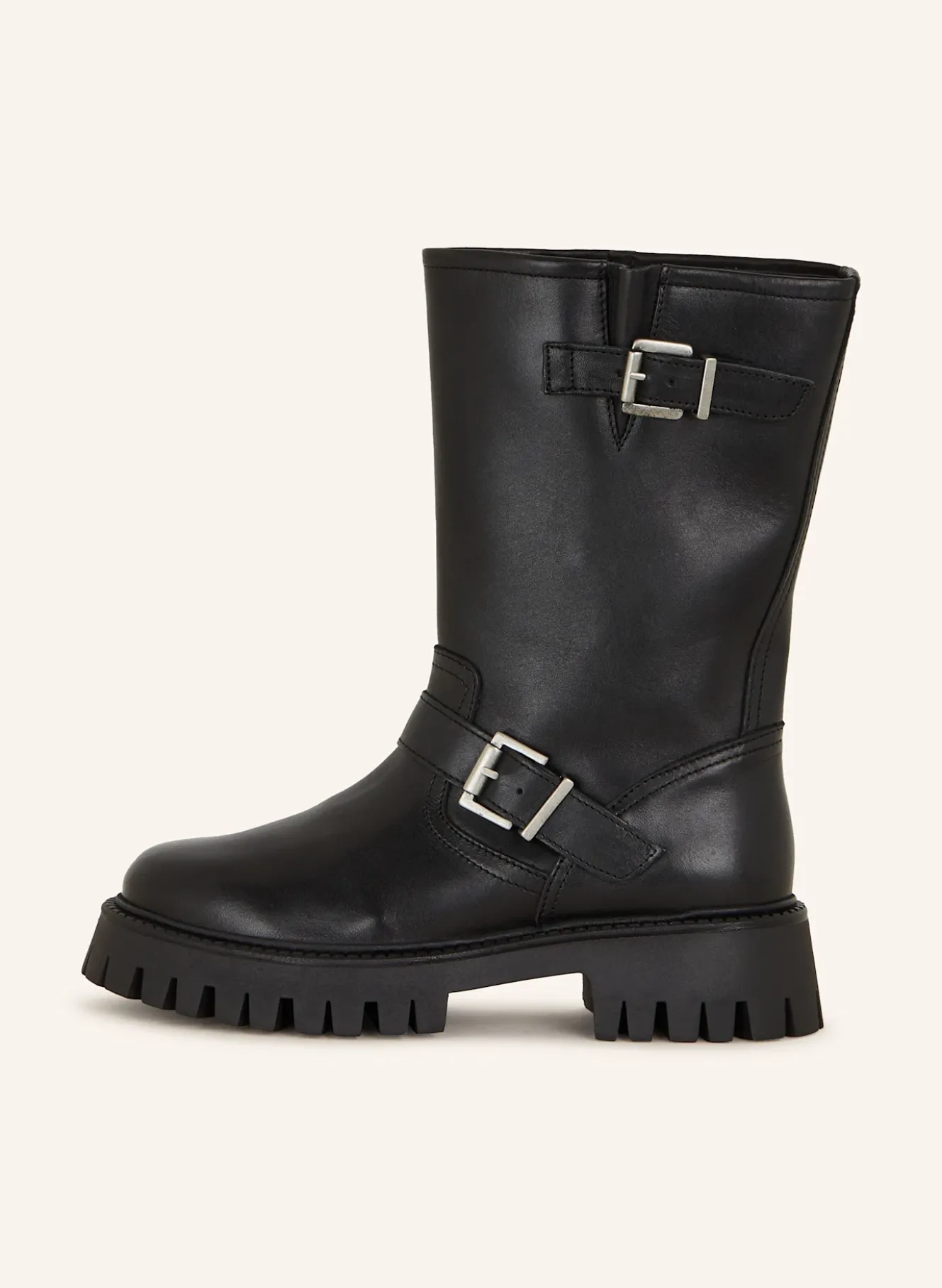 Biker Boots