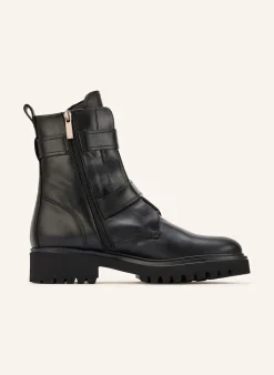 Biker Boots