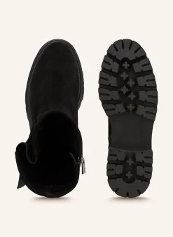 Biker Boots