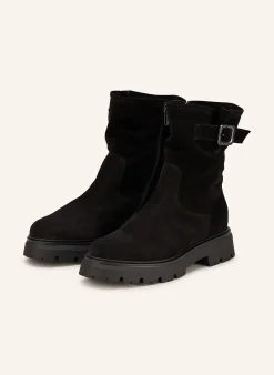 Biker Boots