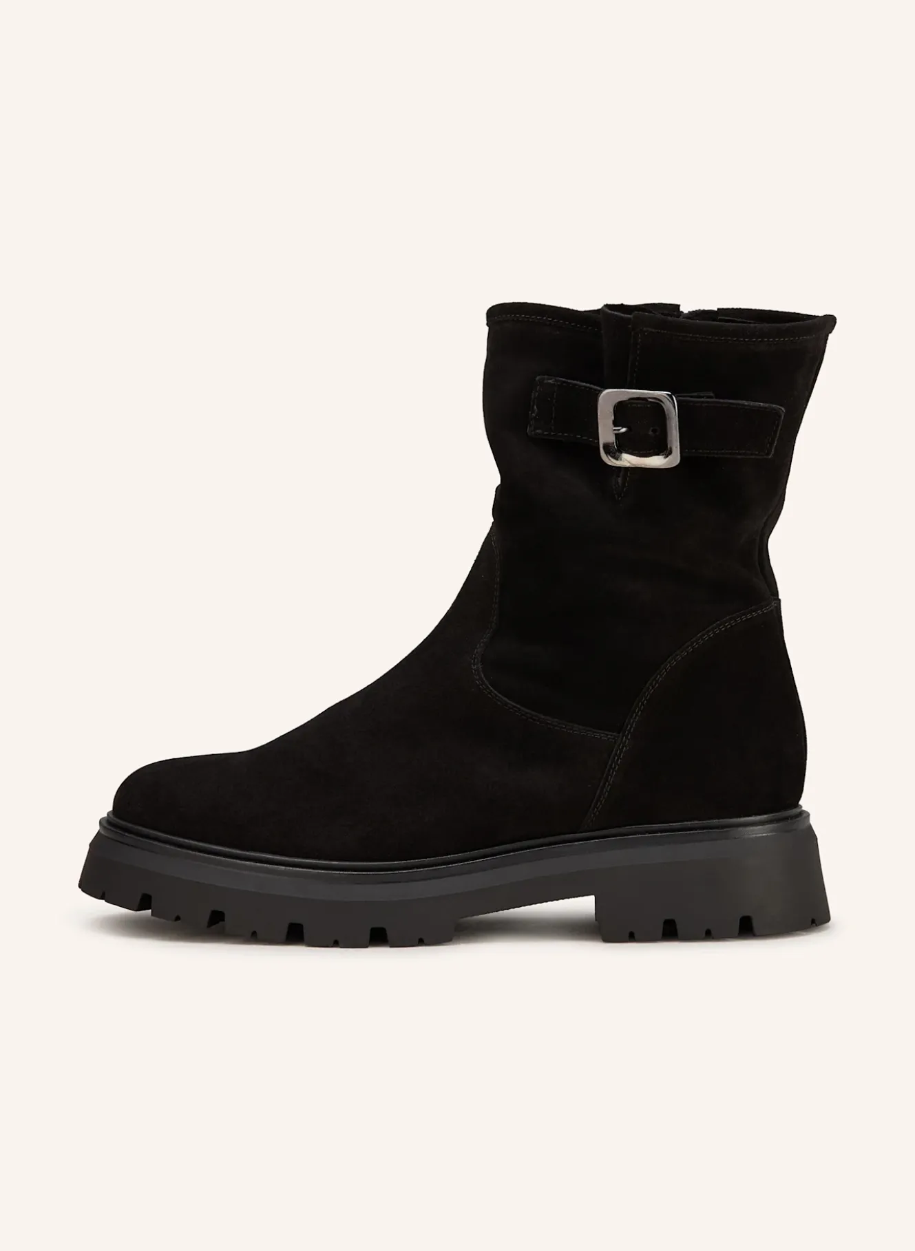 Biker Boots