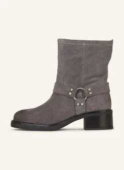 Biker Boots