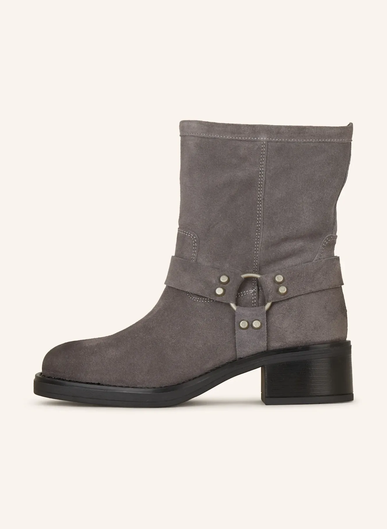 Biker Boots