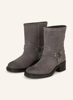 Biker Boots