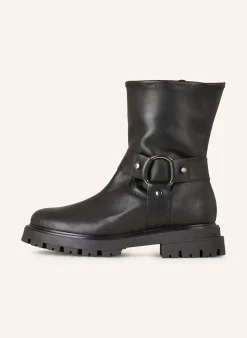 Biker Boots
