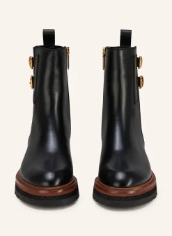 Biker Boots ARIA