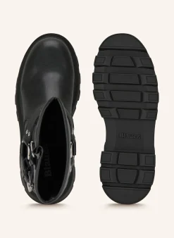 Biker Boots KIMMEL07