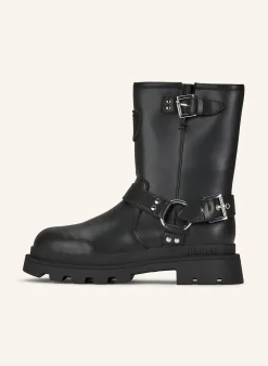 Biker Boots KIMMEL07