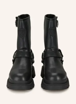 Biker Boots KIMMEL07