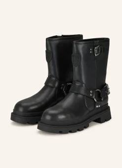 Biker Boots KIMMEL07