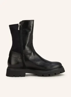 Biker-Boots