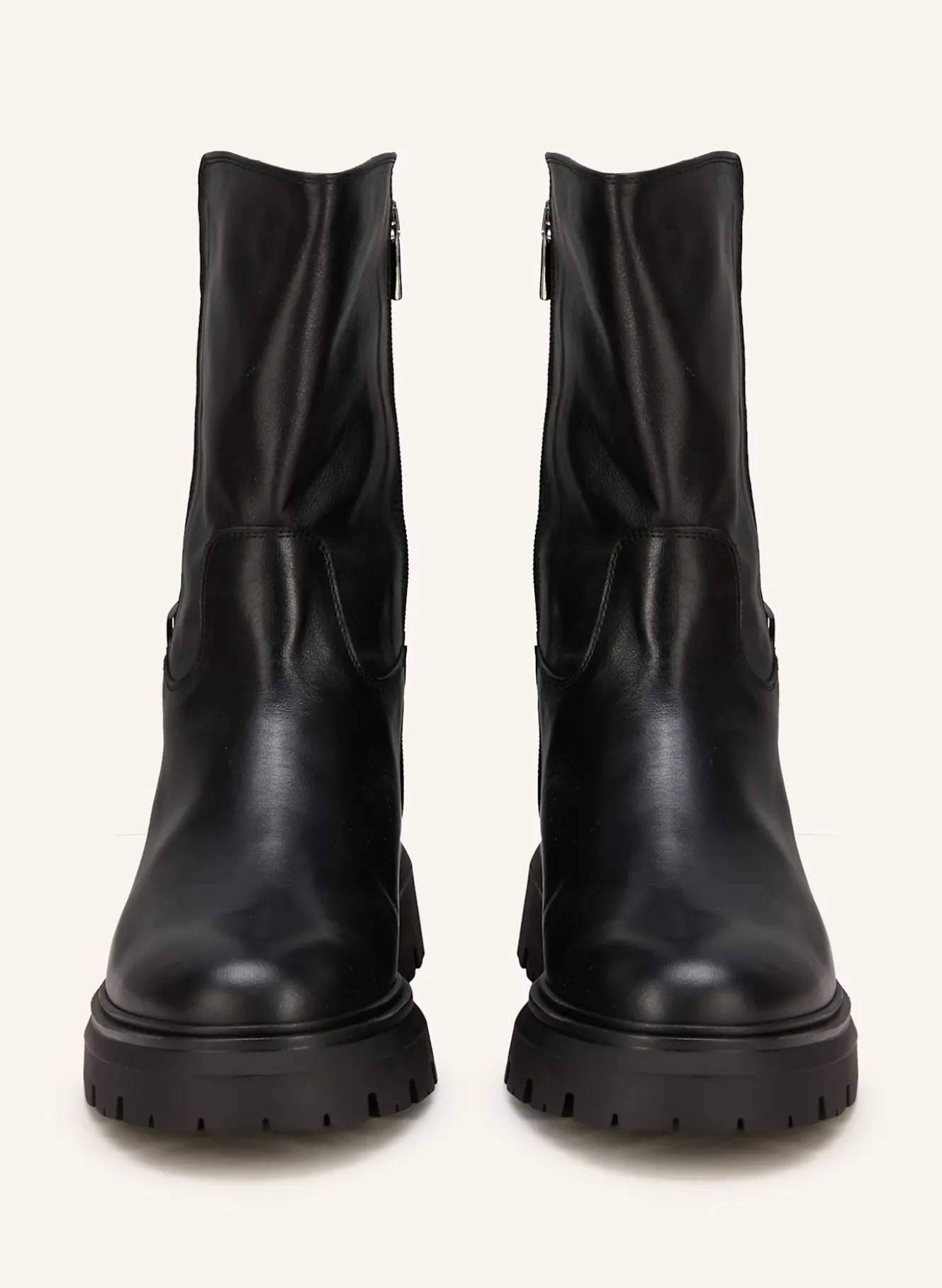 Biker-Boots