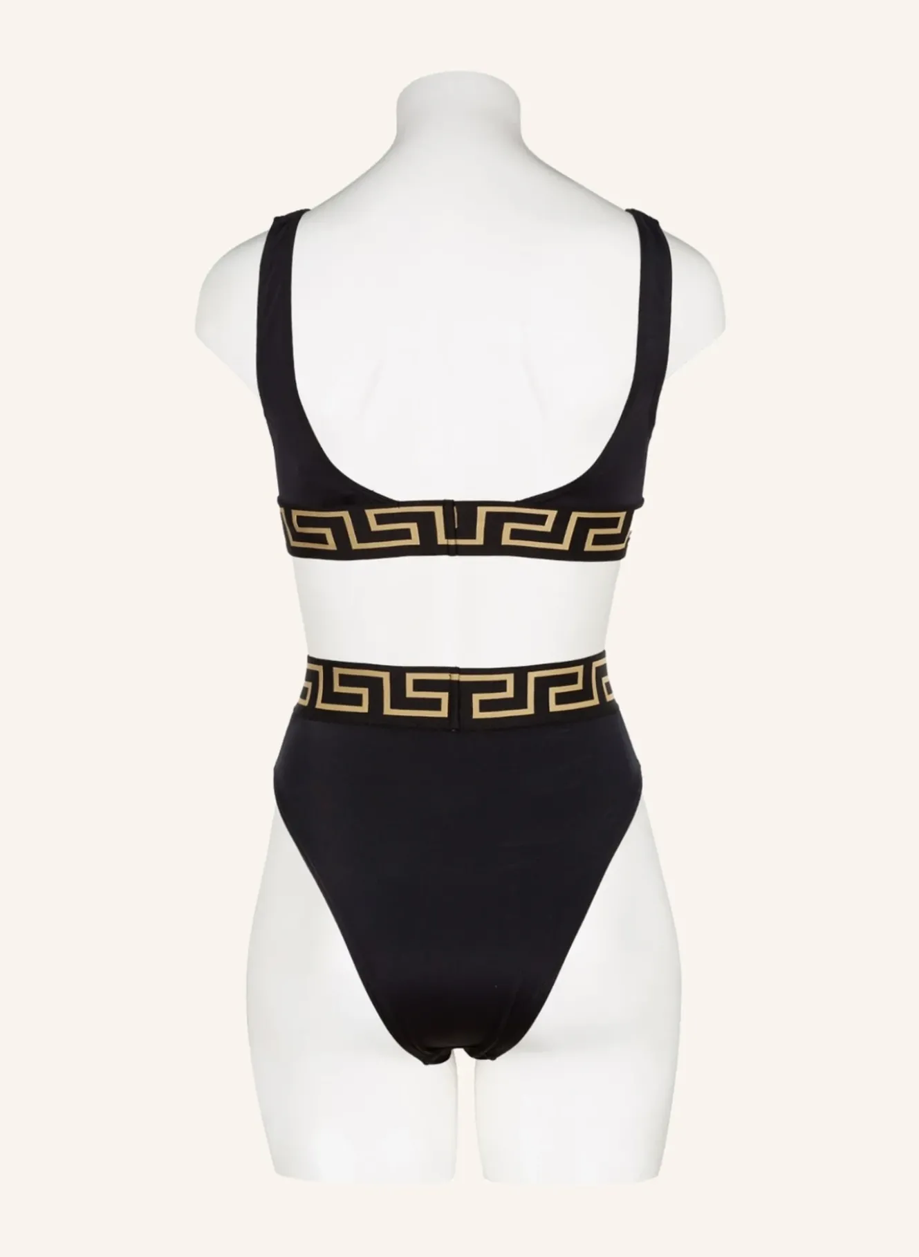 Bikini-Hose