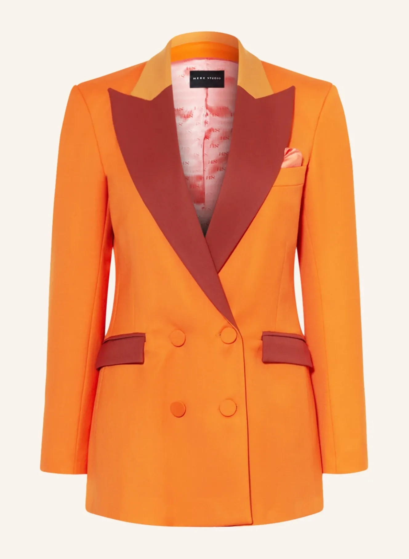 Blazer BIANCA