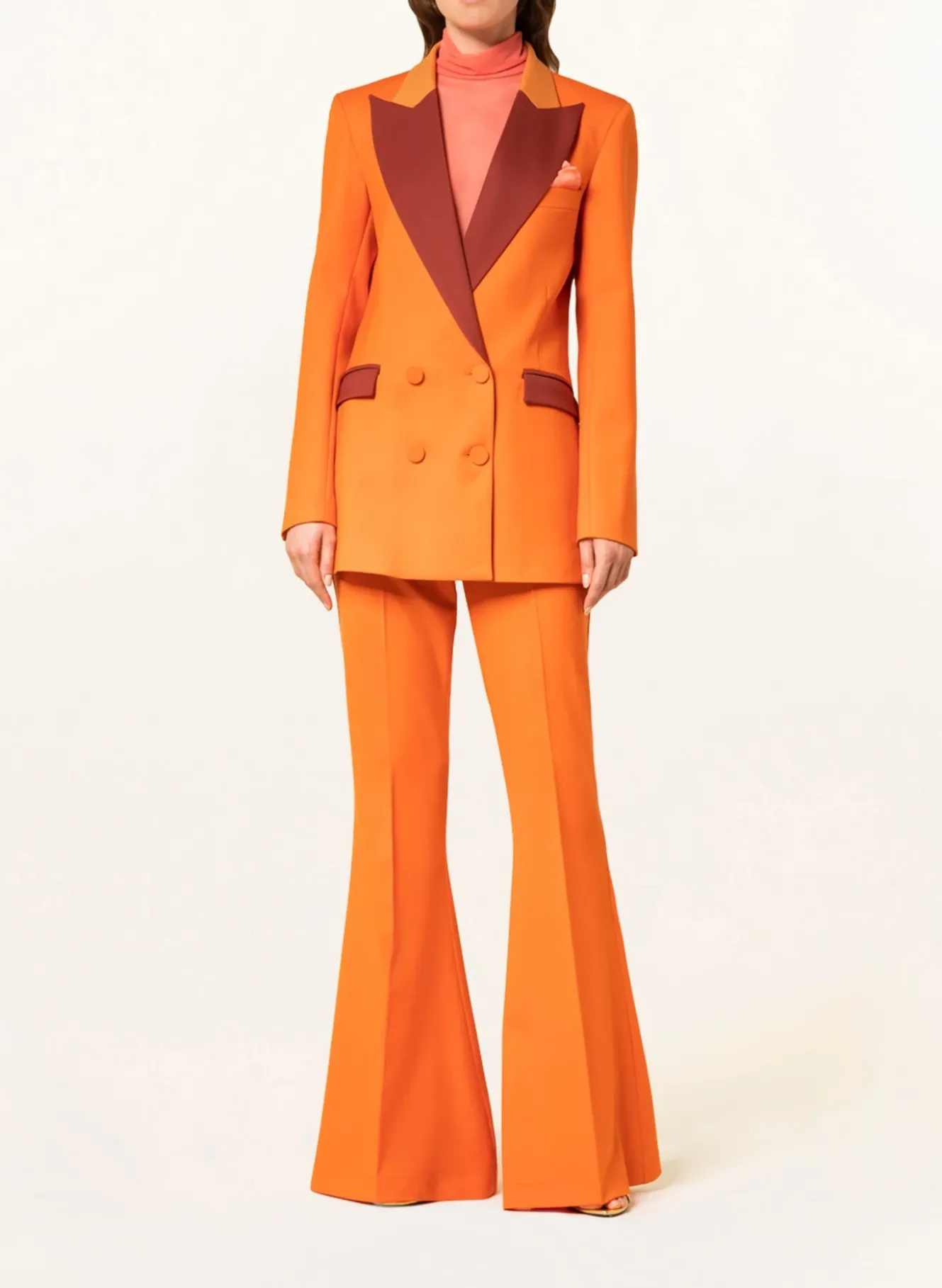 Blazer BIANCA
