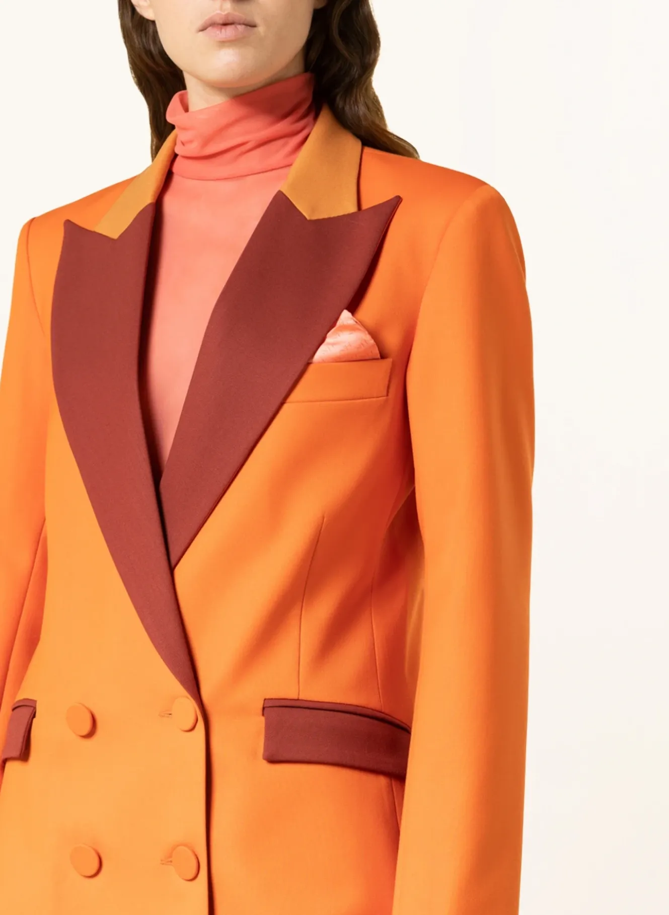 Blazer BIANCA