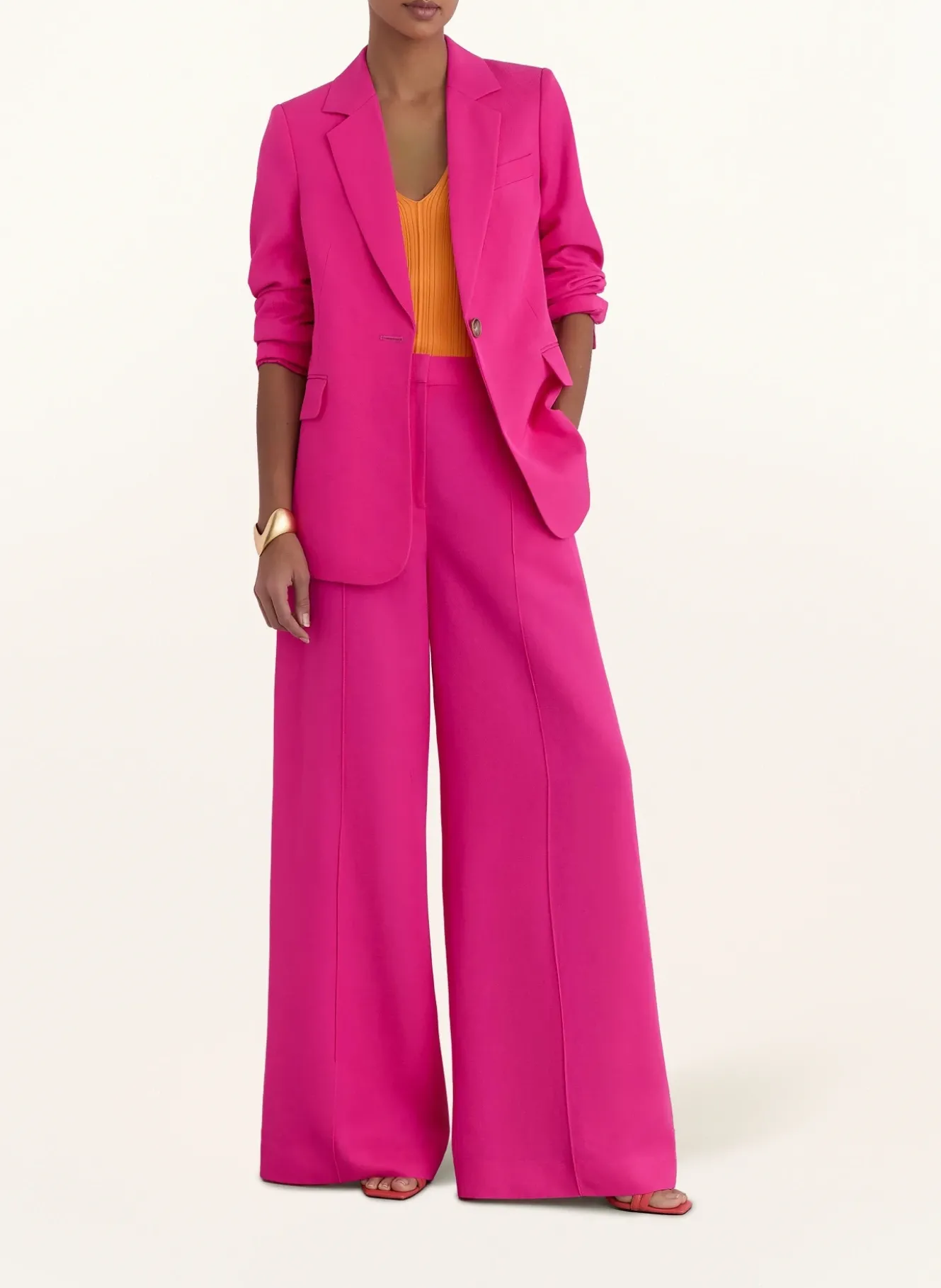 Blazer CHARLI