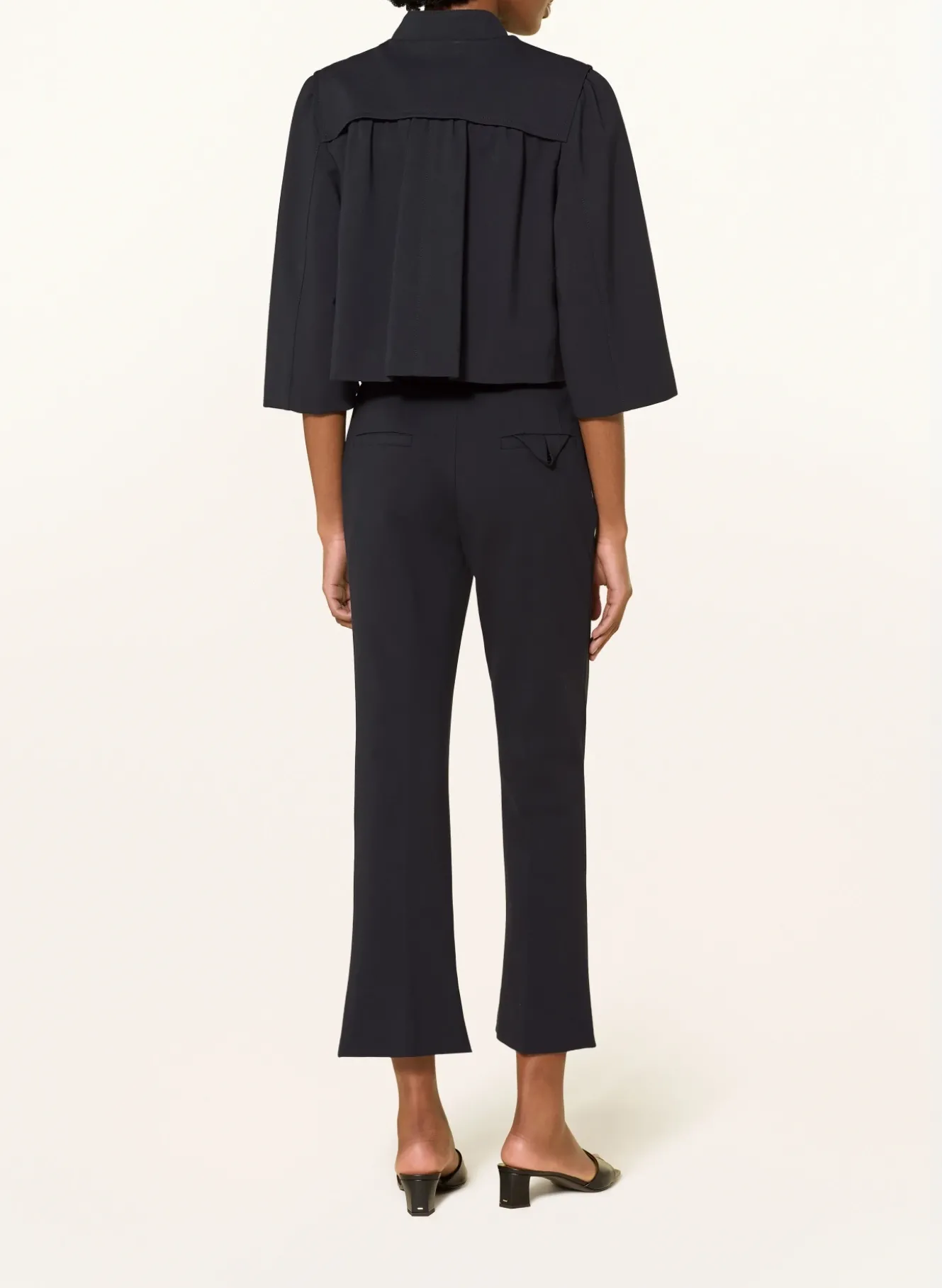 Blazer EMOTIONAL ESSENCE mit 3/4-Arm