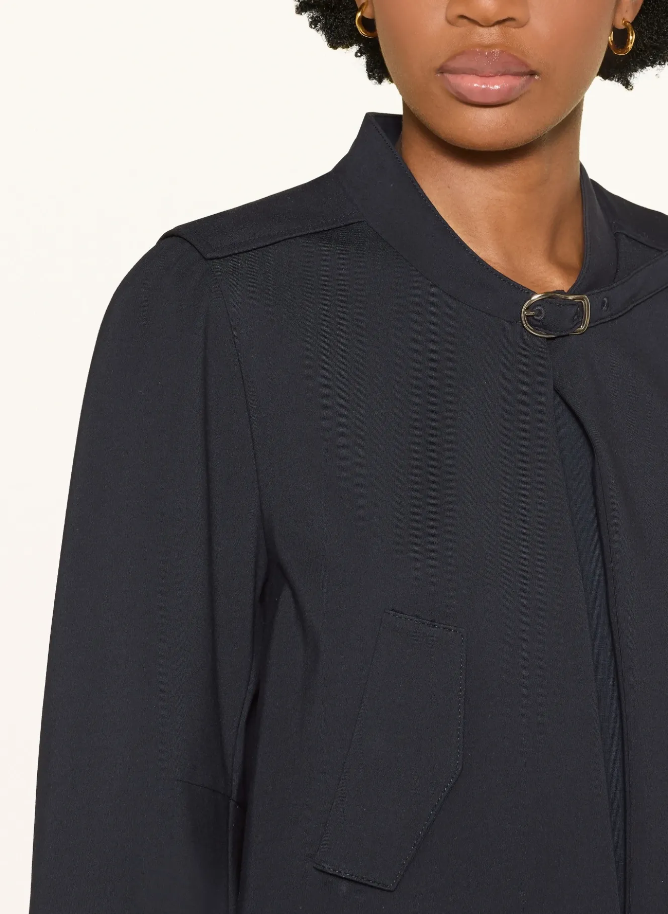 Blazer EMOTIONAL ESSENCE mit 3/4-Arm