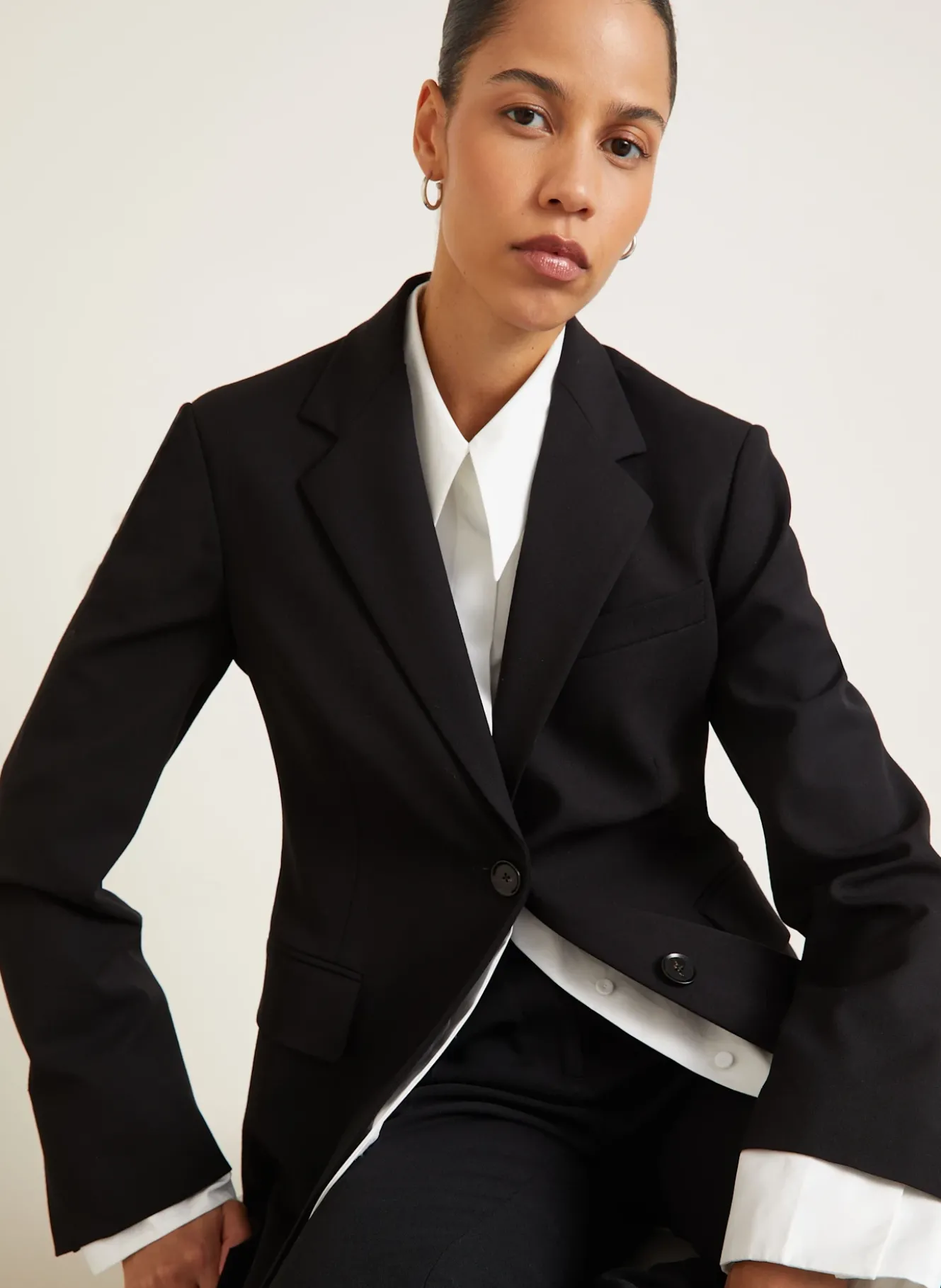 Blazer EVA