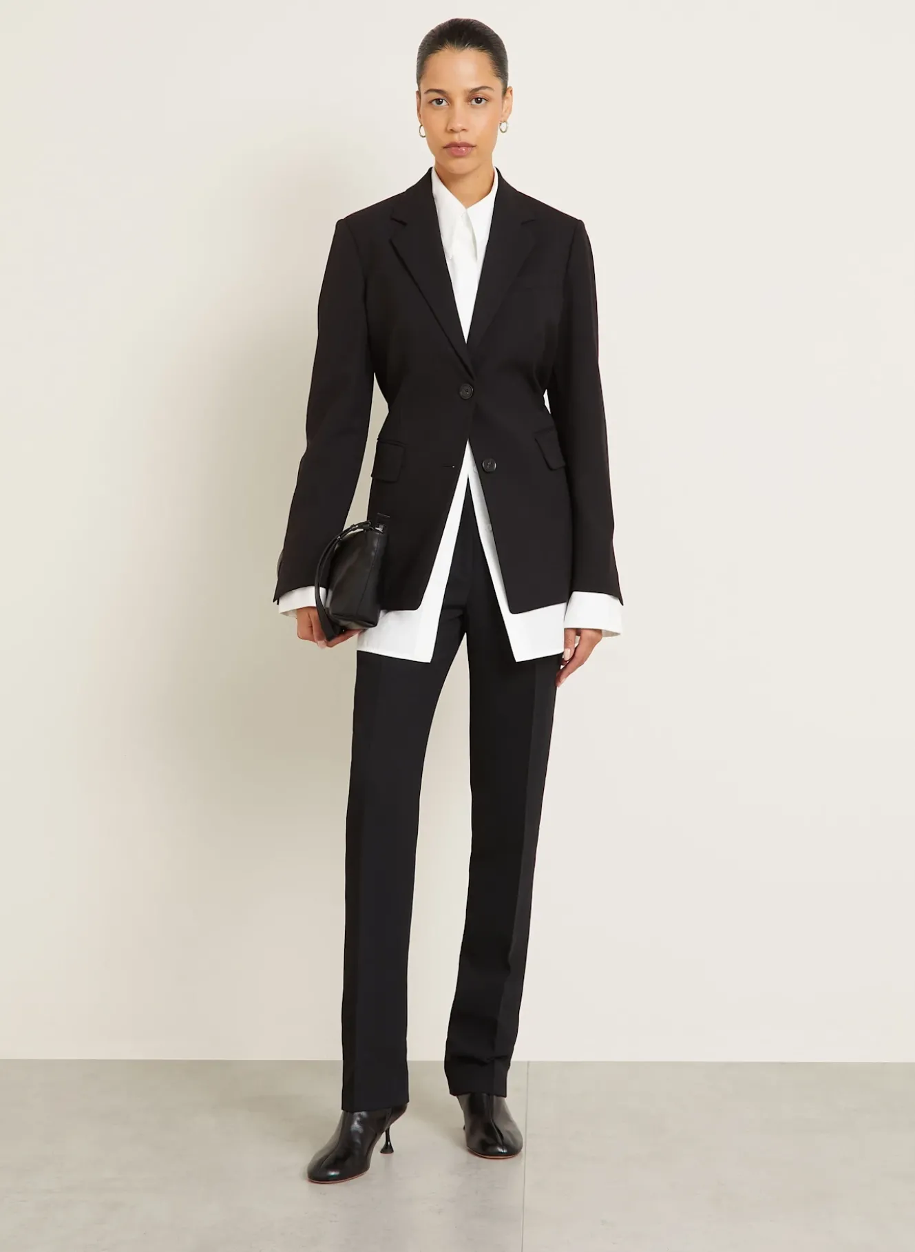 Blazer EVA
